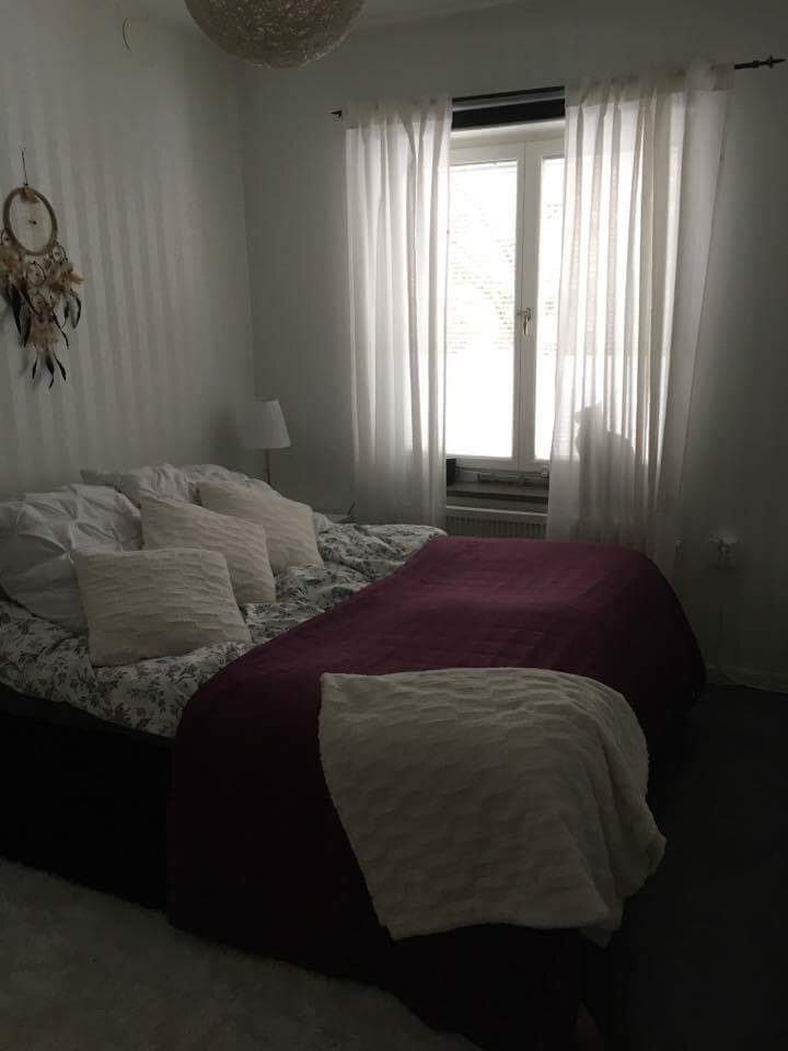 Lägenhetsbyte - Ångermannagatan