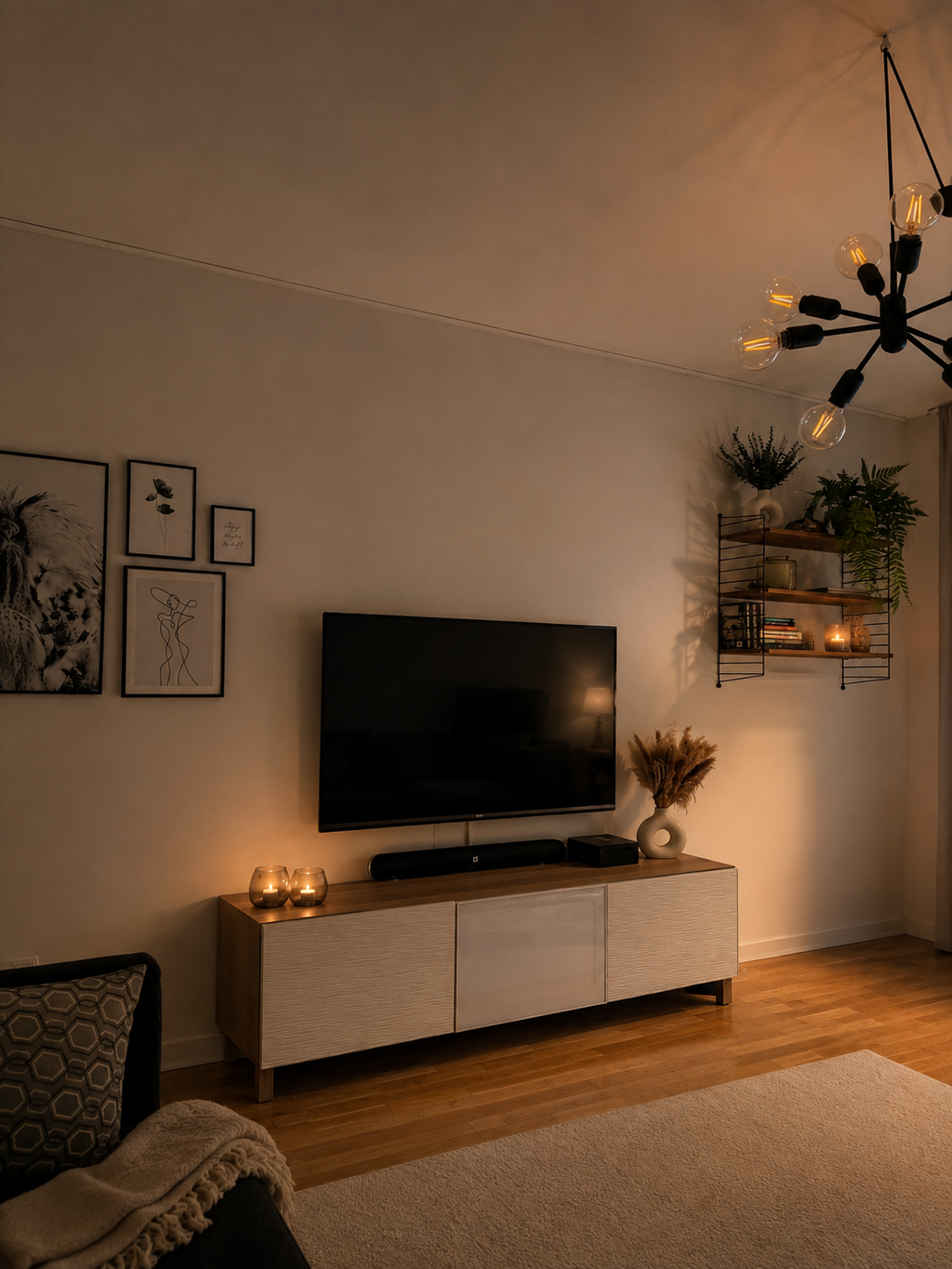 Lägenhetsbyte - Johannesbäcksgatan 62D