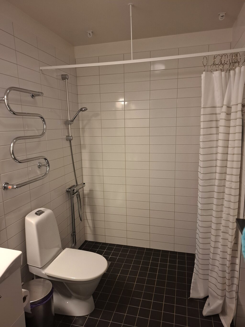 Lägenhetsbyte - Lövängsgatan 20