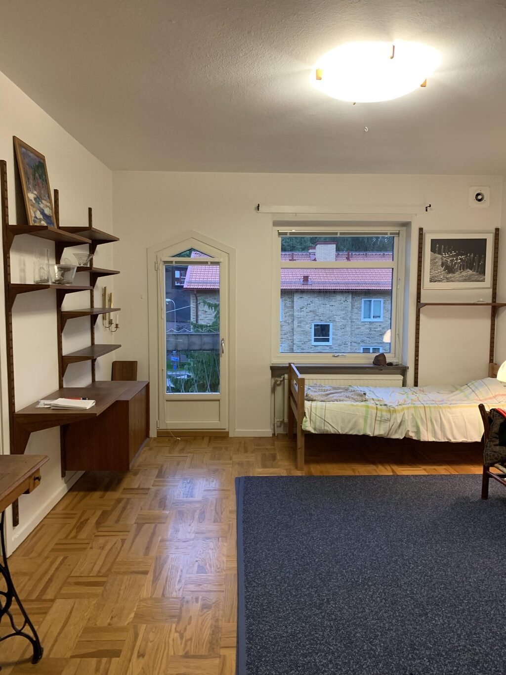 Lägenhetsbyte - Doktor Westrings Gata 3E