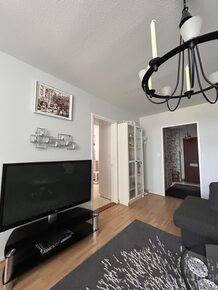 Lägenhetsbyte - Oluff Nilssons väg 10