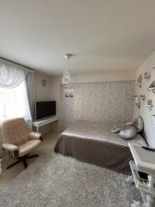 Lägenhetsbyte - Oluff Nilssons väg 10