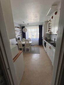 Lägenhetsbyte - Oluff Nilssons väg 10