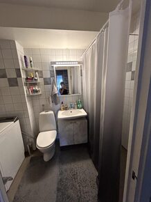 Lägenhetsbyte - Oluff Nilssons väg 10