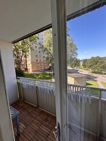 Lägenhetsbyte - Oluff Nilssons väg 10