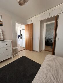 Lägenhetsbyte - Oluff Nilssons väg 10