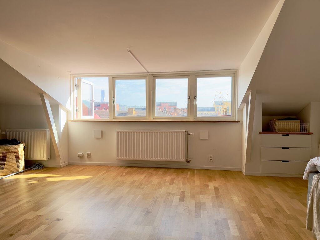 Lägenhetsbyte - Scholandersgatan 6