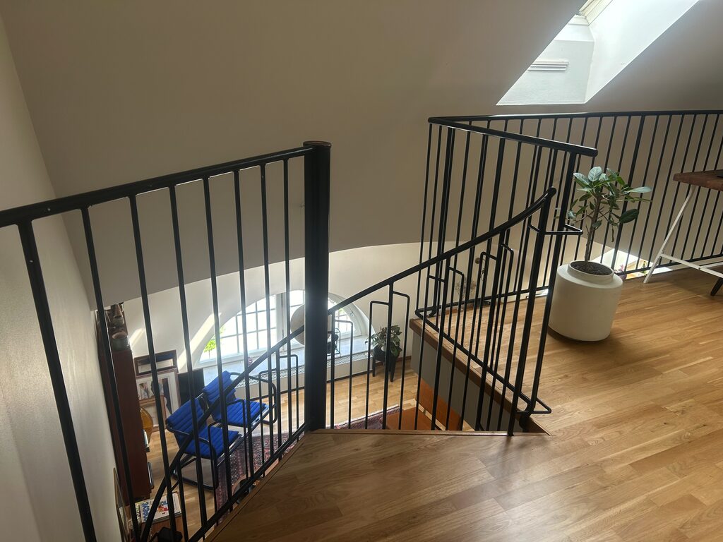 Lägenhetsbyte - Birger Jarlsgatan 125