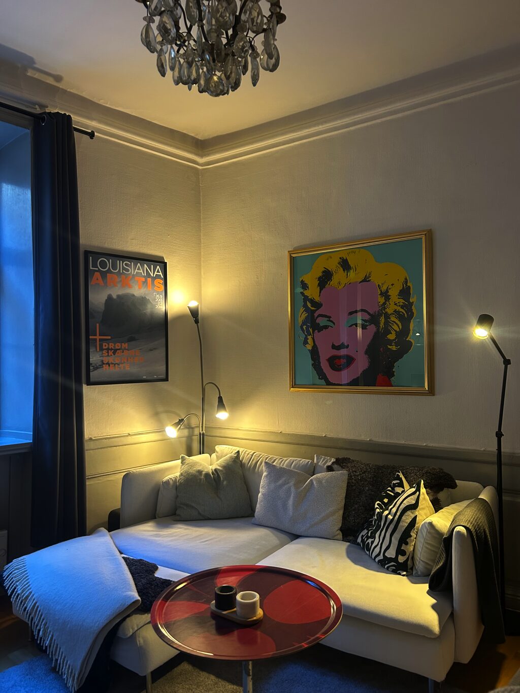 Lägenhetsbyte - Västerlånggatan 79