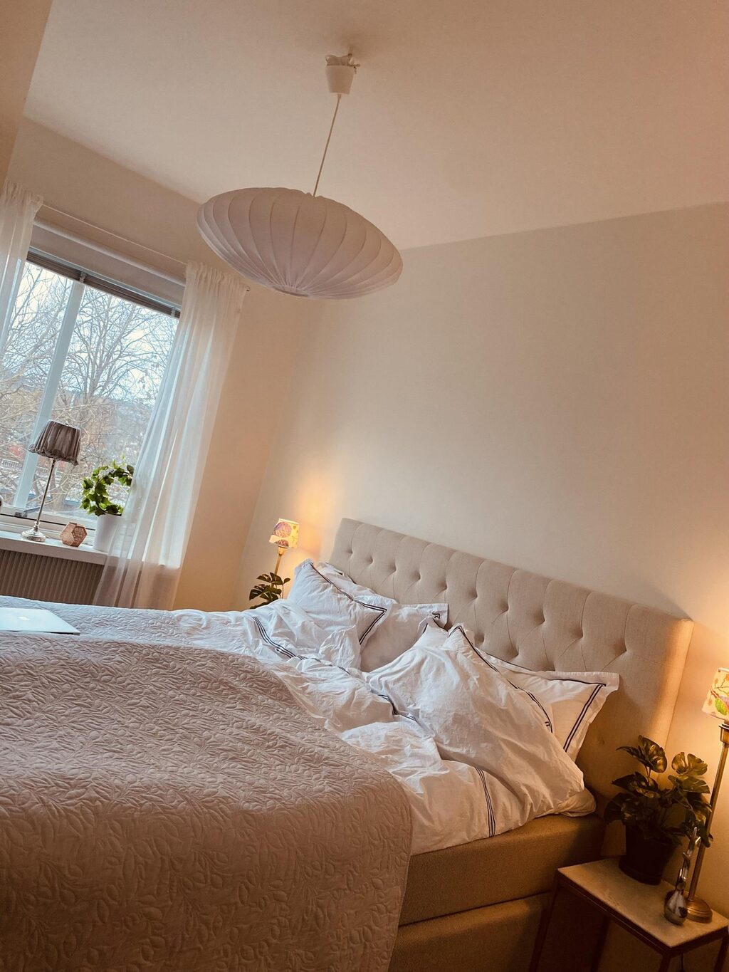 Lägenhetsbyte - Fräntorpsgatan 2A