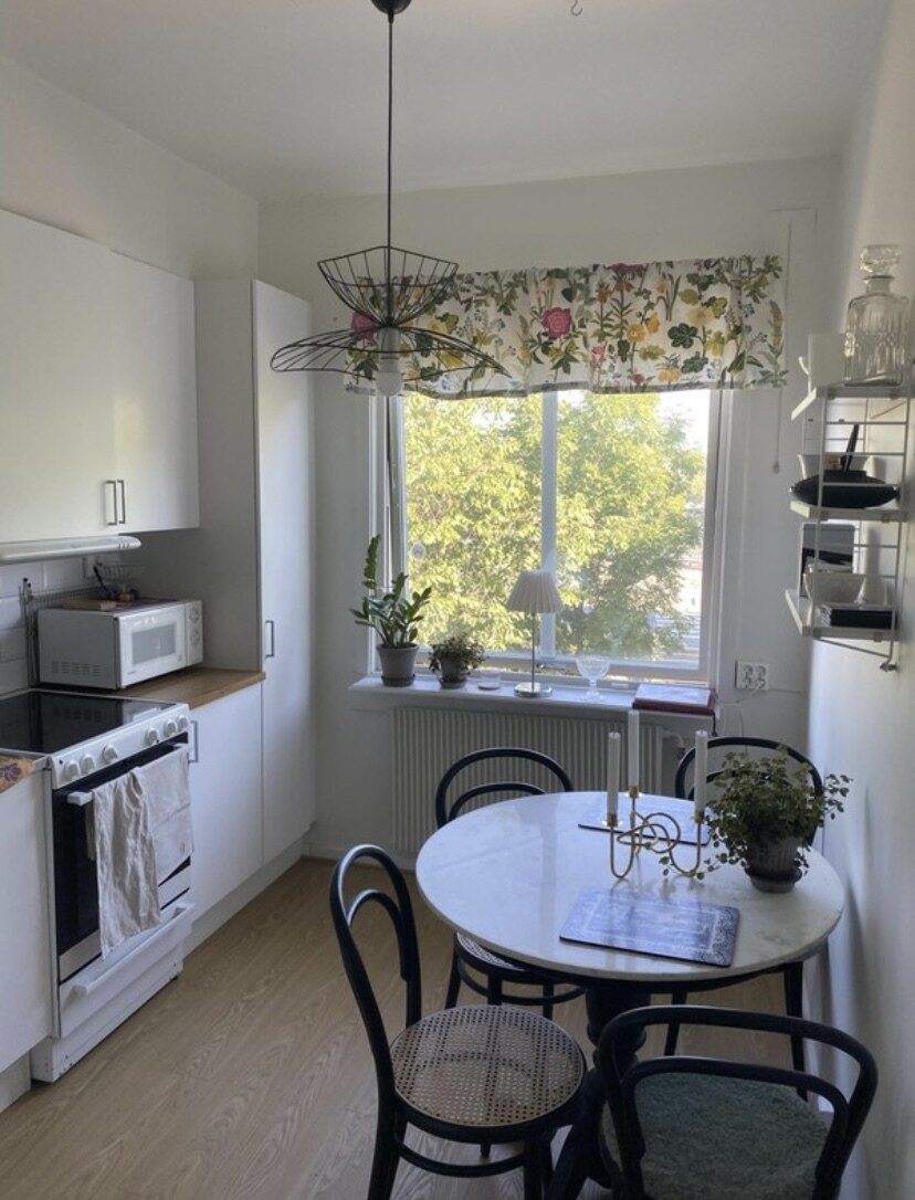 Lägenhetsbyte - Fräntorpsgatan 2A