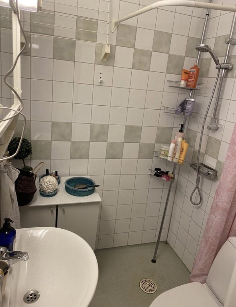 Lägenhetsbyte - Fräntorpsgatan 2A