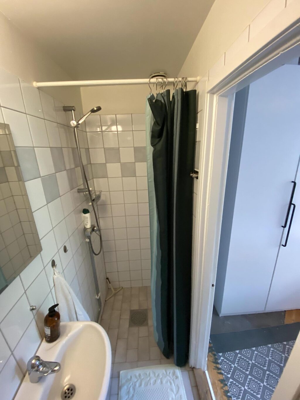 Lägenhetsbyte - Tegelbruksvägen 30