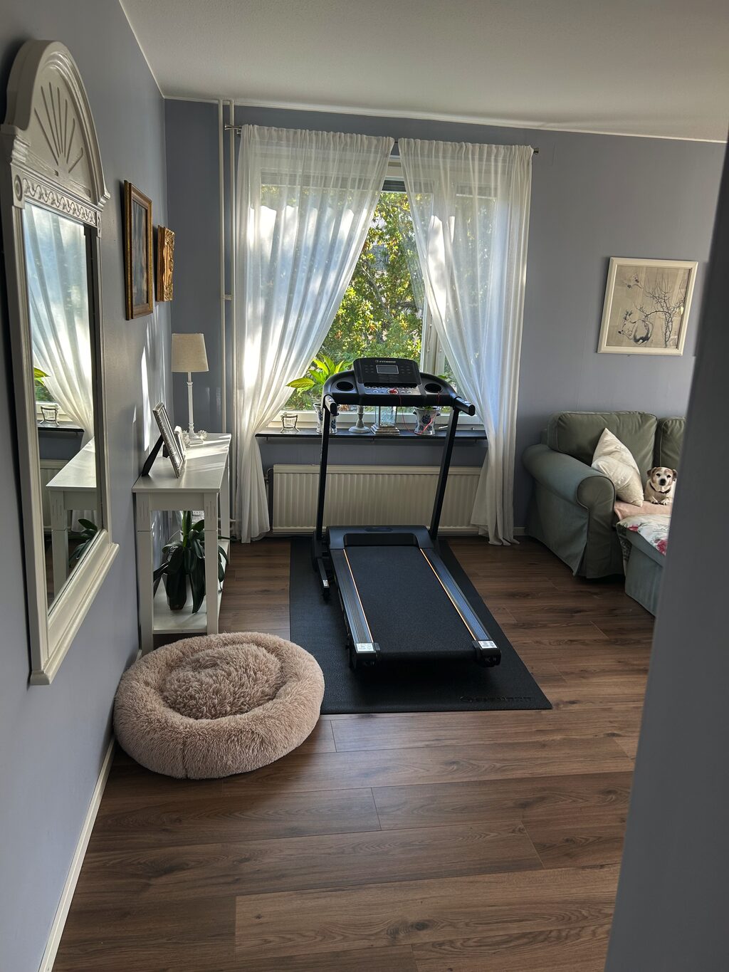 Lägenhetsbyte - Fröjas väg 9B