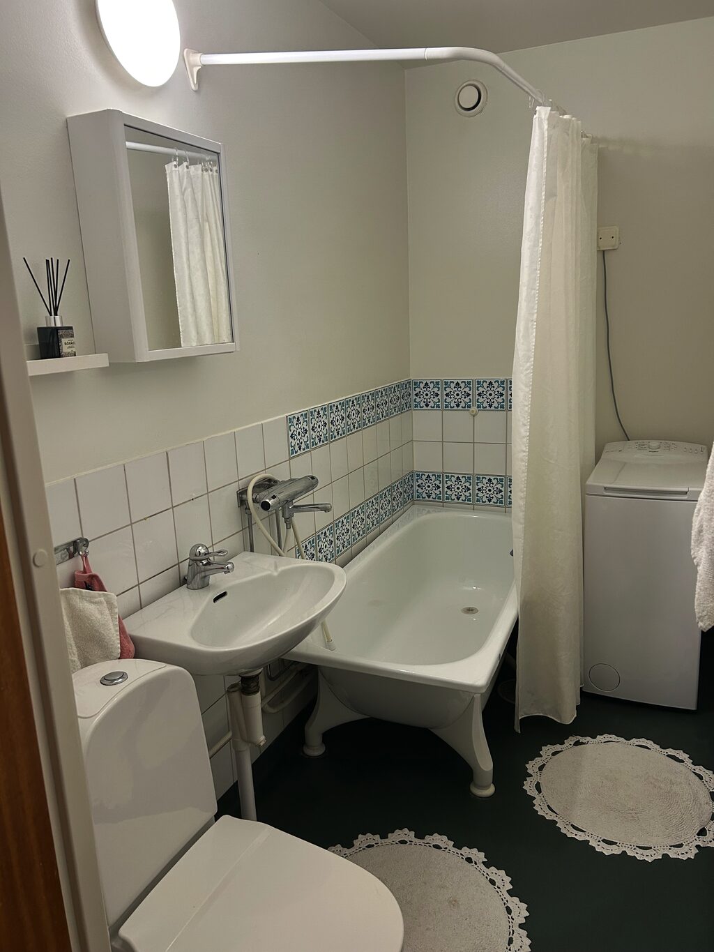 Lägenhetsbyte - Fröjas väg 9B