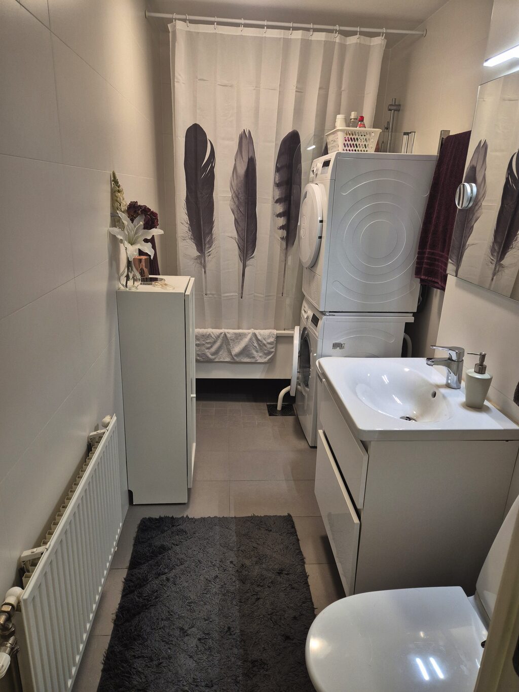 Lägenhetsbyte - Norrgårdsvägen 115