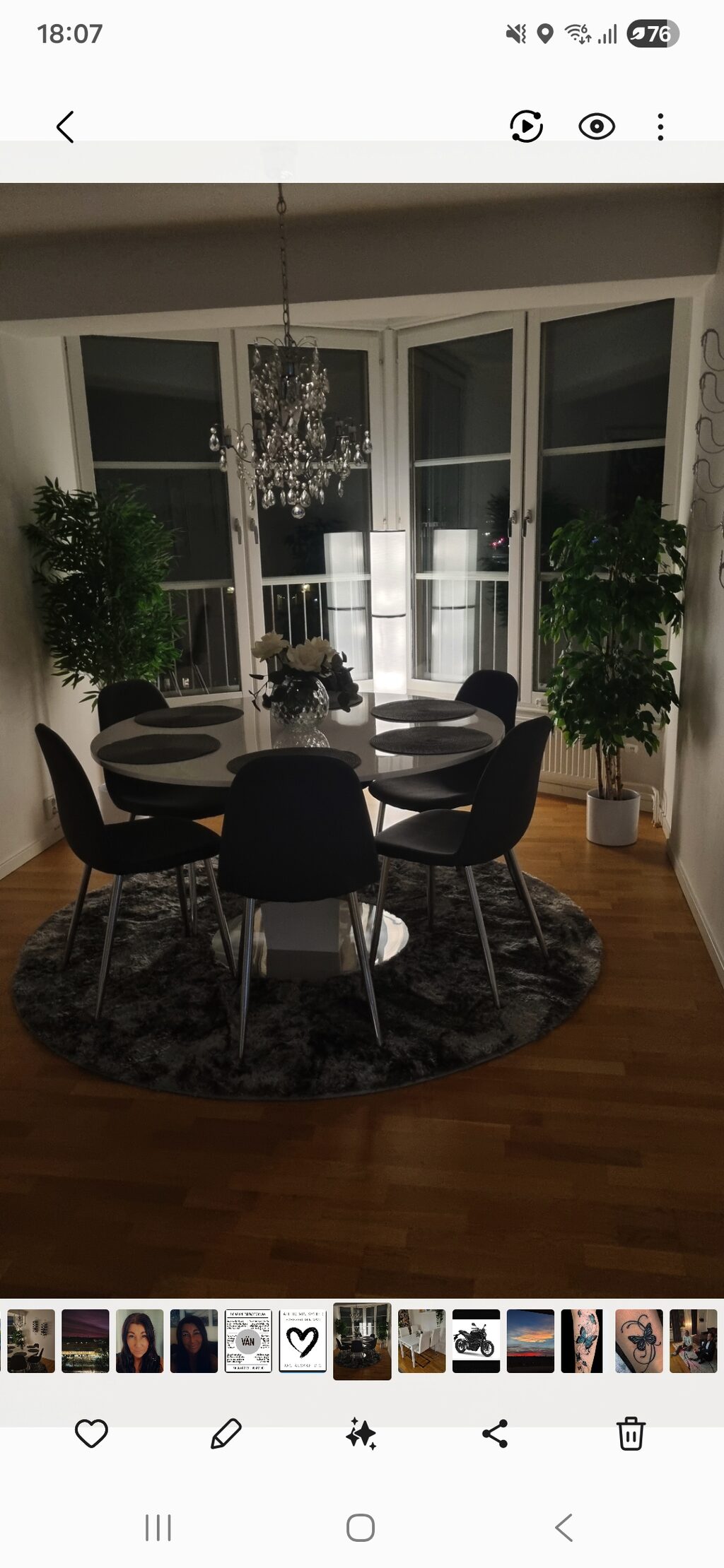 Lägenhetsbyte - Norrgårdsvägen 115