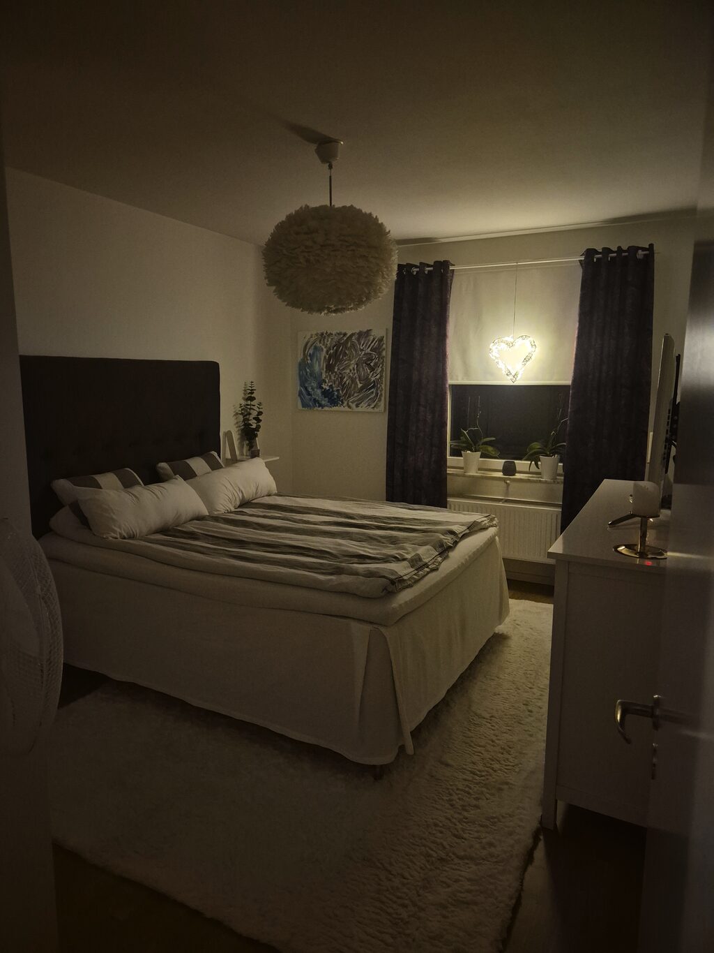 Lägenhetsbyte - Norrgårdsvägen 115