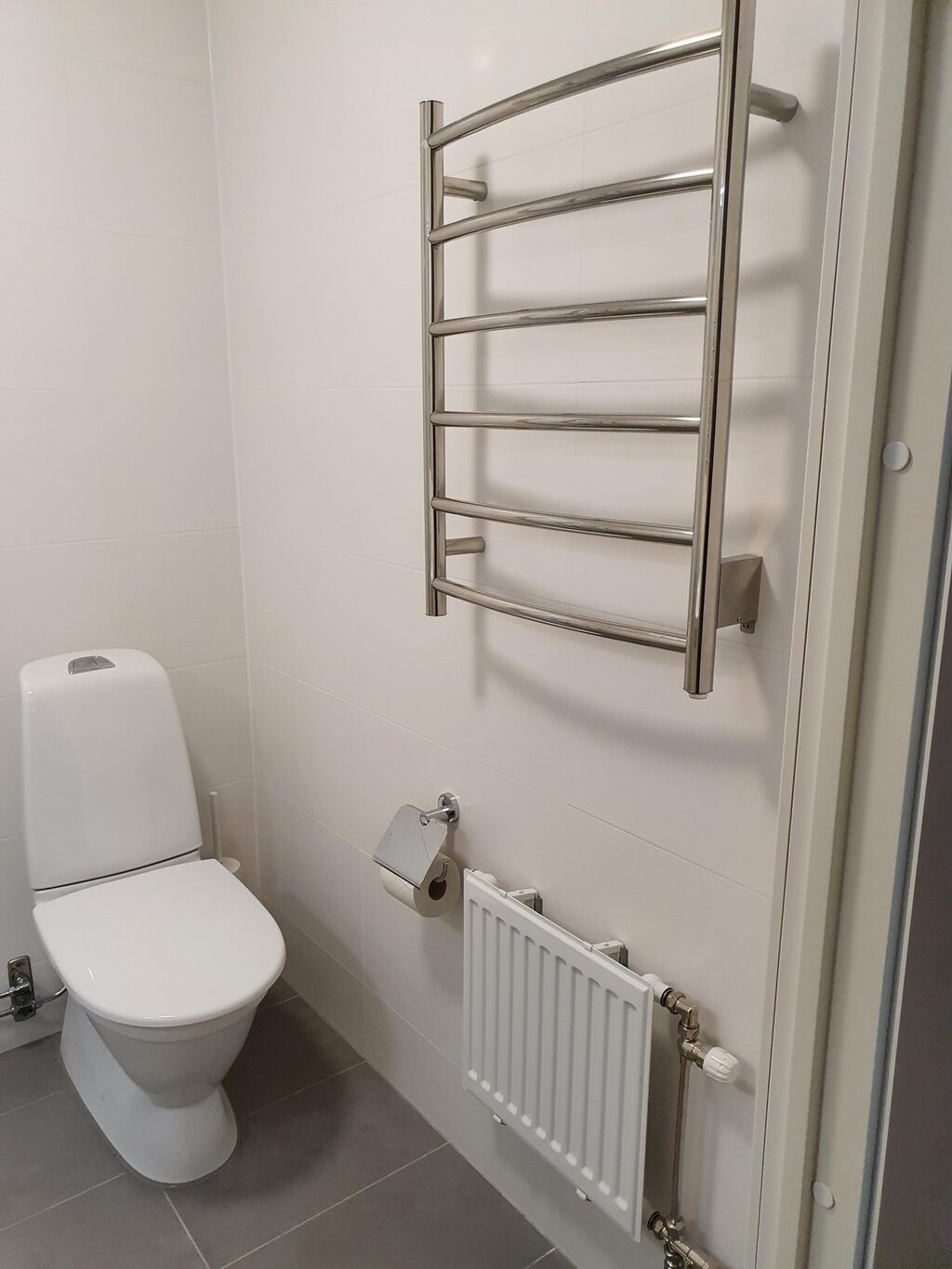 Lägenhetsbyte - Vårbergsvägen 195