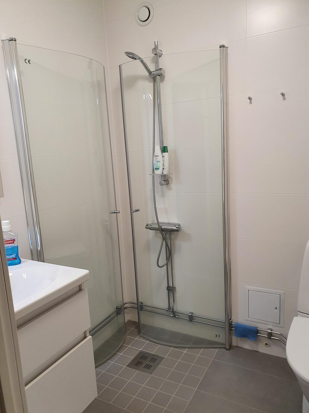 Lägenhetsbyte - Vårbergsvägen 195