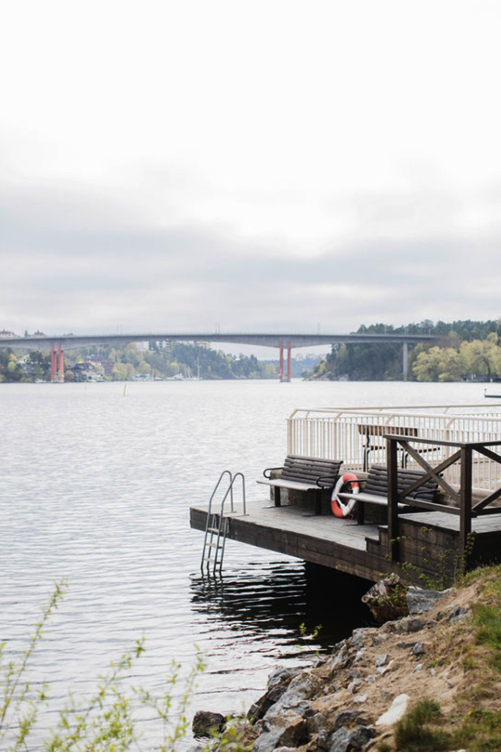 Lägenhetsbyte - Tranebergs strand 51