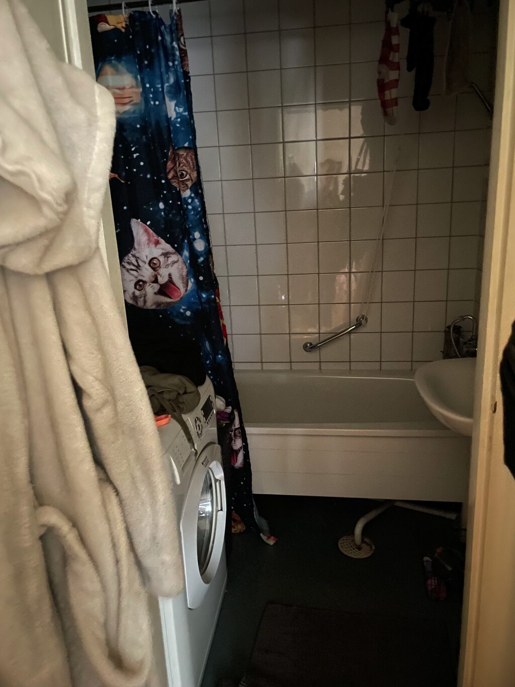 Lägenhetsbyte - Wennerbergsgatan 1