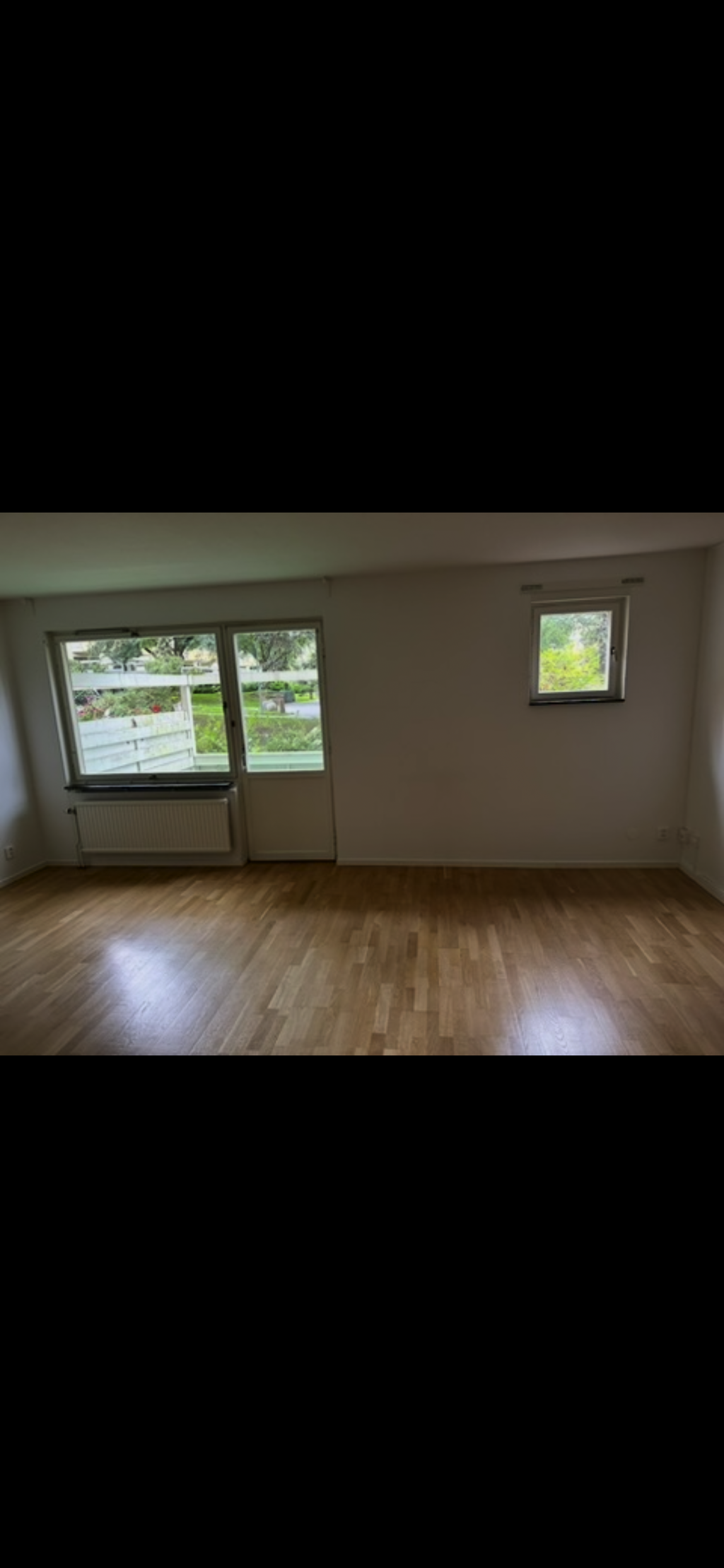 Lägenhetsbyte - Eksätravägen 543