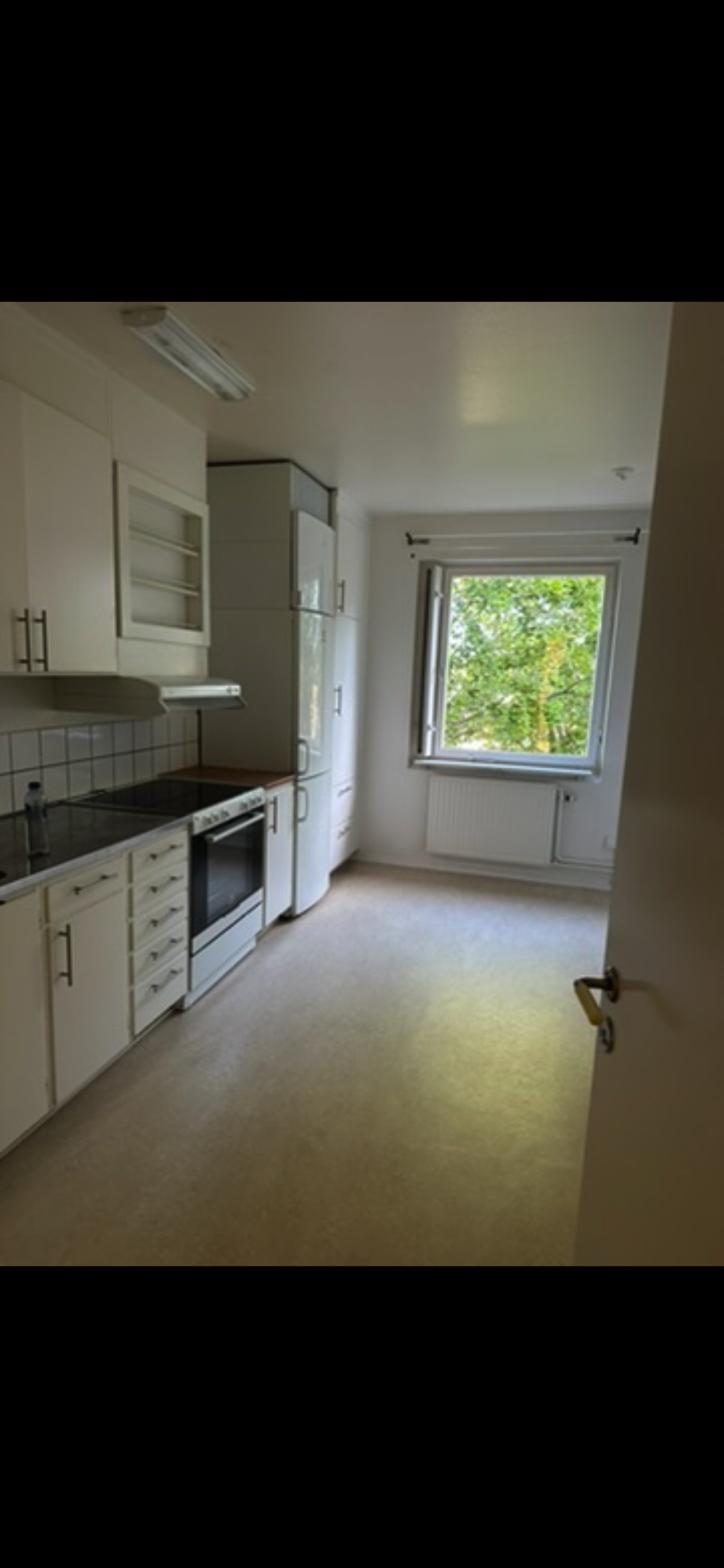 Lägenhetsbyte - Eksätravägen 543