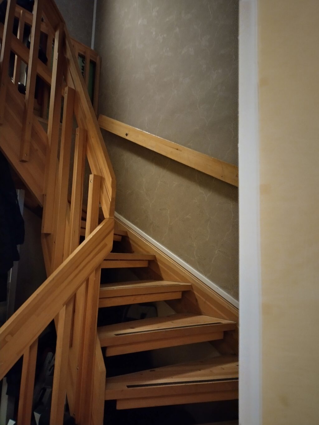 Lägenhetsbyte - Blekingegatan 15D