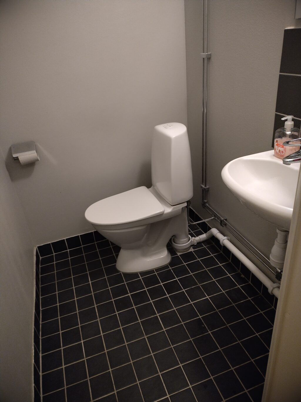 Lägenhetsbyte - Blekingegatan 15D