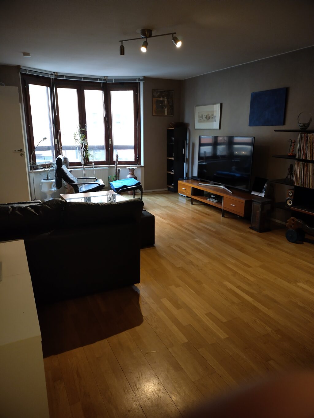 Lägenhetsbyte - Blekingegatan 15D