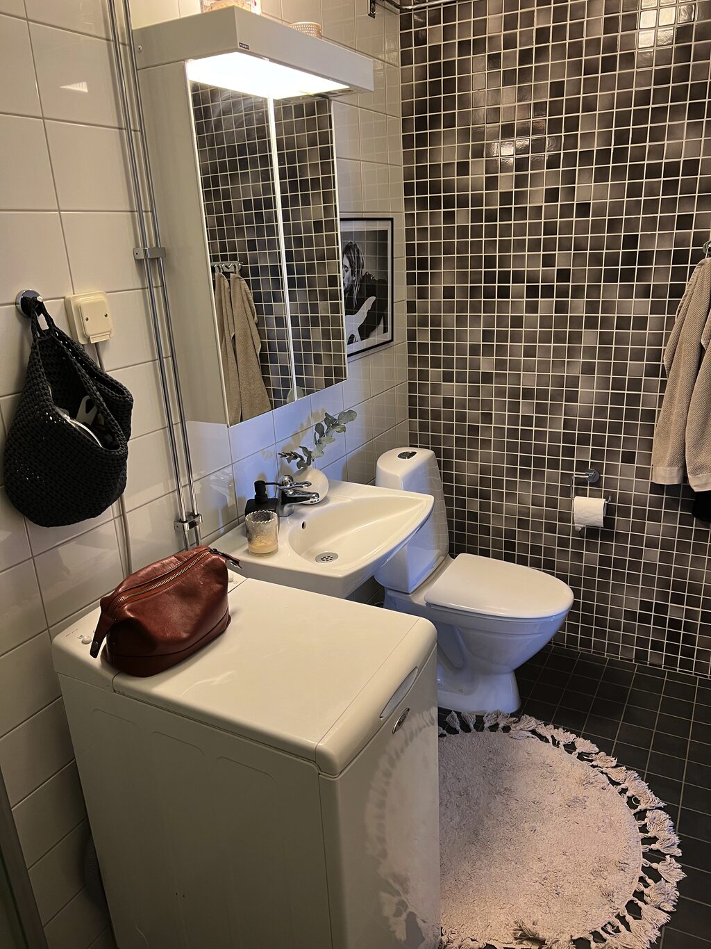 Lägenhetsbyte - Tulegatan 12