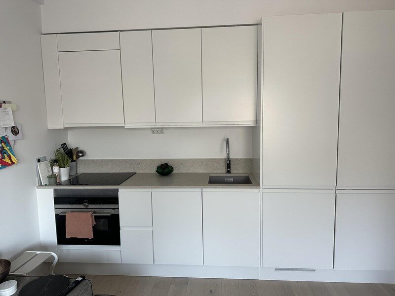 Lägenhetsbyte - Hennings gata 5