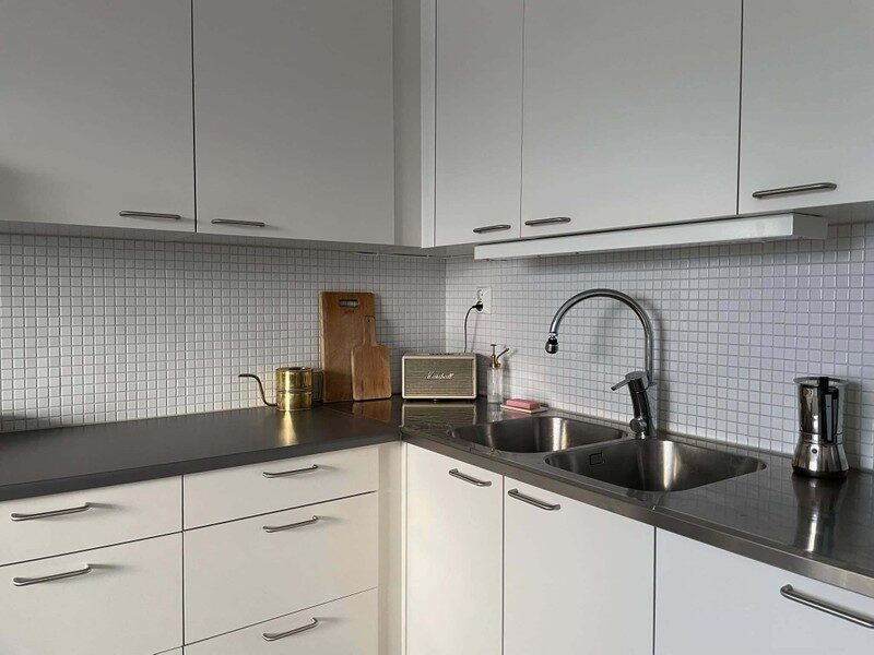 Lägenhetsbyte - Larsbergsvägen 27