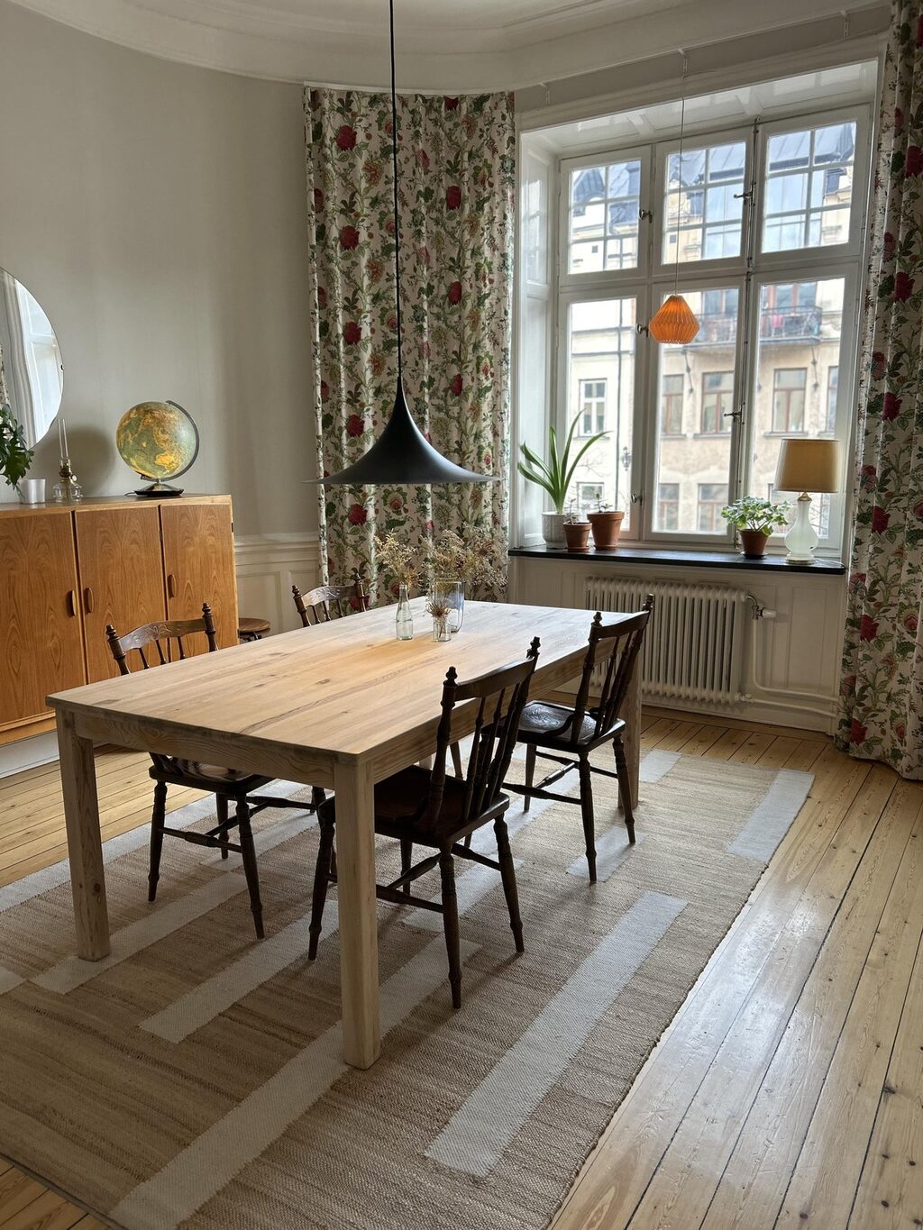 Lägenhetsbyte - Odengatan 38