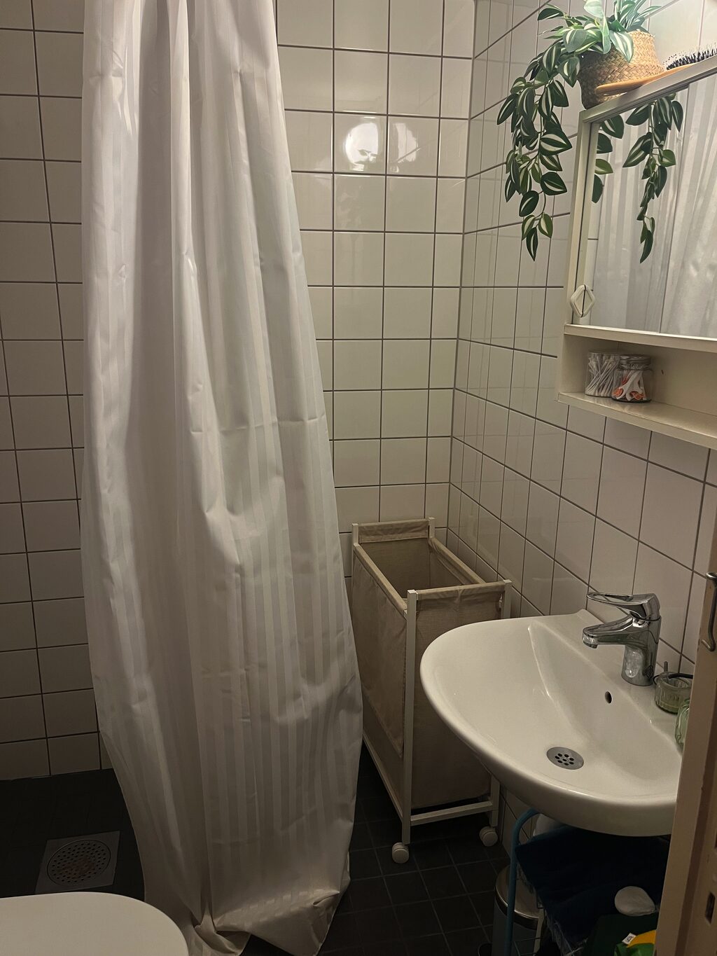 Lägenhetsbyte - Slipgatan 4