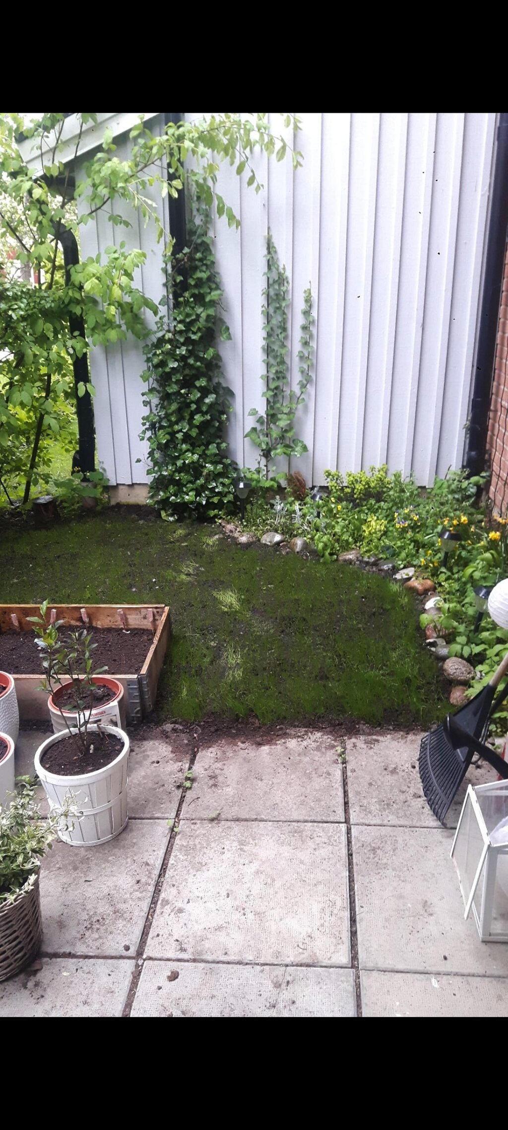 Lägenhetsbyte - S:t Johannesgatan 154