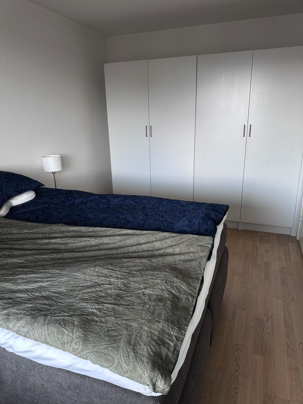 Lägenhetsbyte - Tappvägen 29