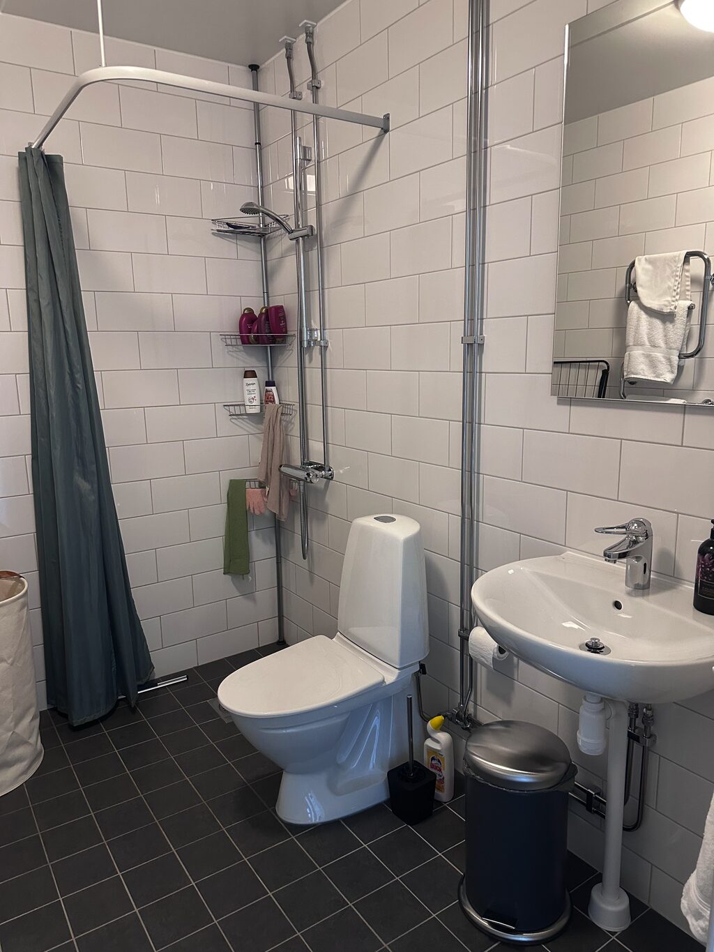 Lägenhetsbyte - Tappvägen 29