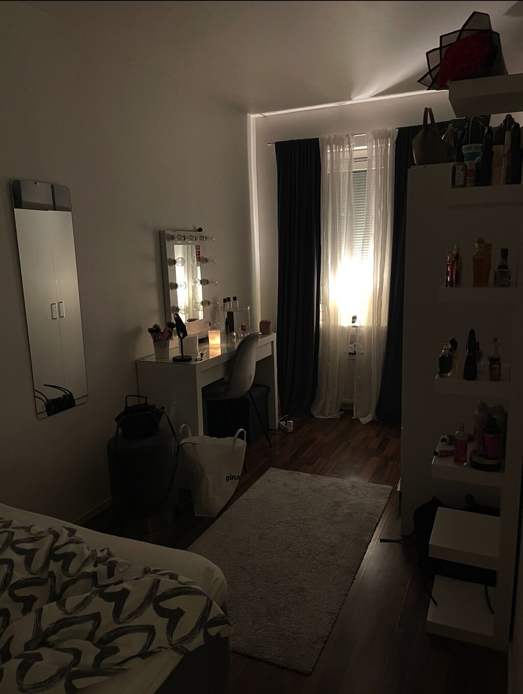 Lägenhetsbyte - Järnbärarvägen 28