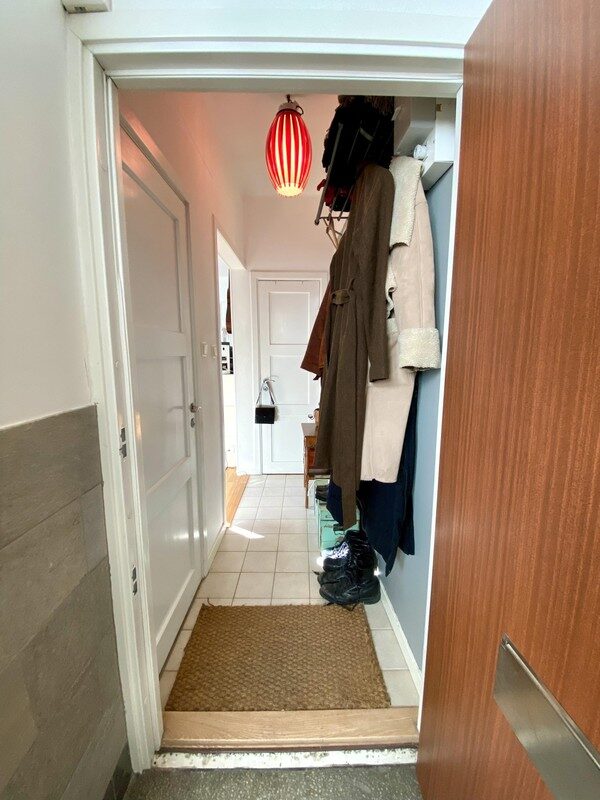 Lägenhetsbyte - Bondegatan 58