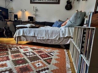 Lägenhetsbyte - Bondegatan 58