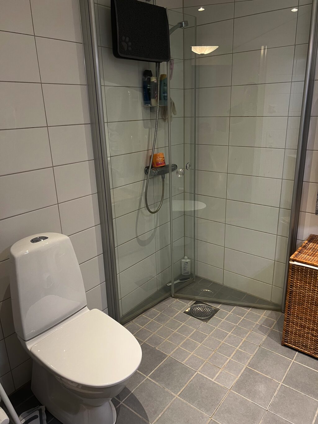 Lägenhetsbyte - Vega Allé 144