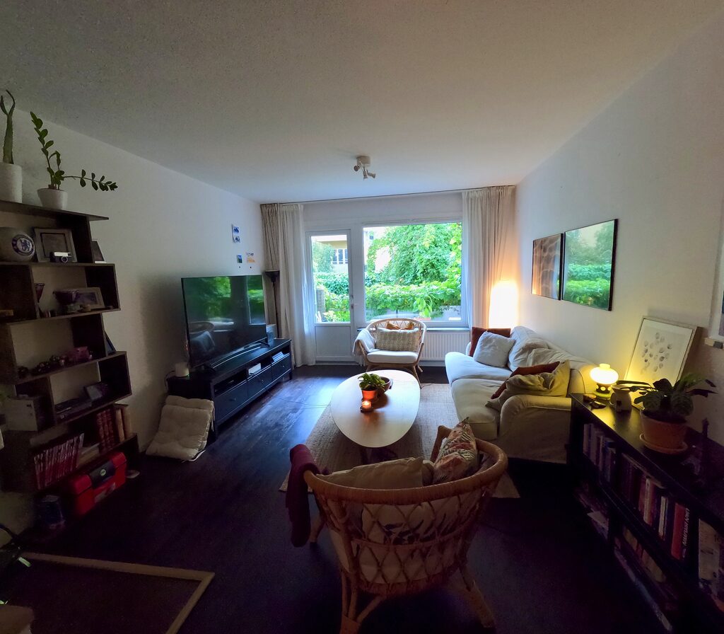 Lägenhetsbyte - Fyrisgatan 12B