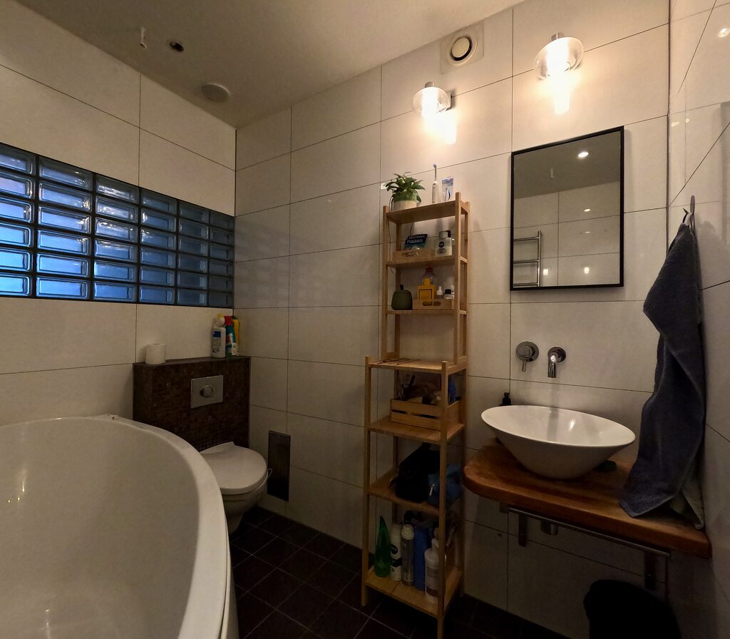 Lägenhetsbyte - Fyrisgatan 12B
