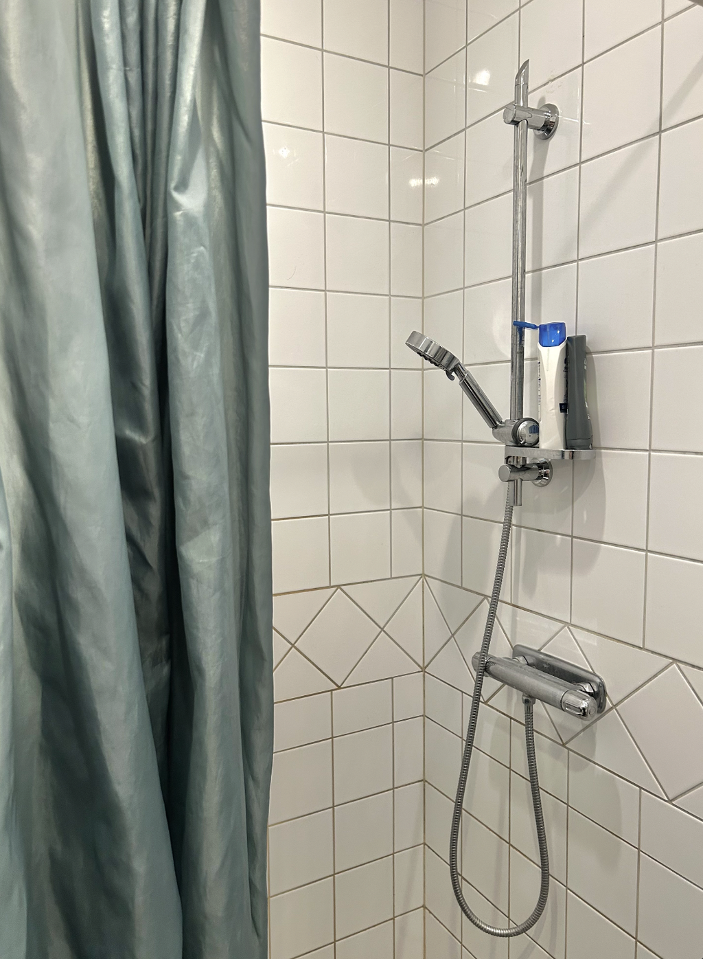 Lägenhetsbyte - Uppsalagatan 6