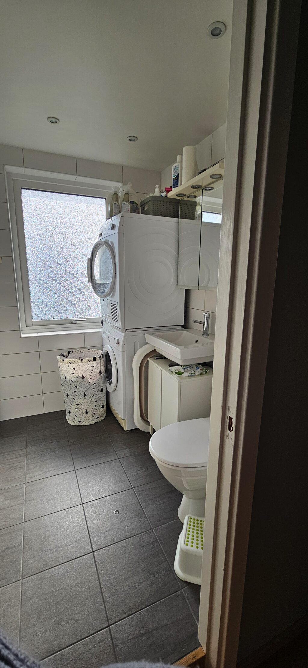 Lägenhetsbyte - Helmutsrogatan 7B