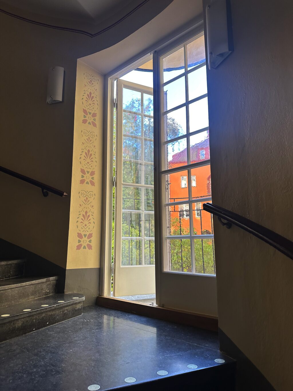 Lägenhetsbyte - Wittstocksgatan 8