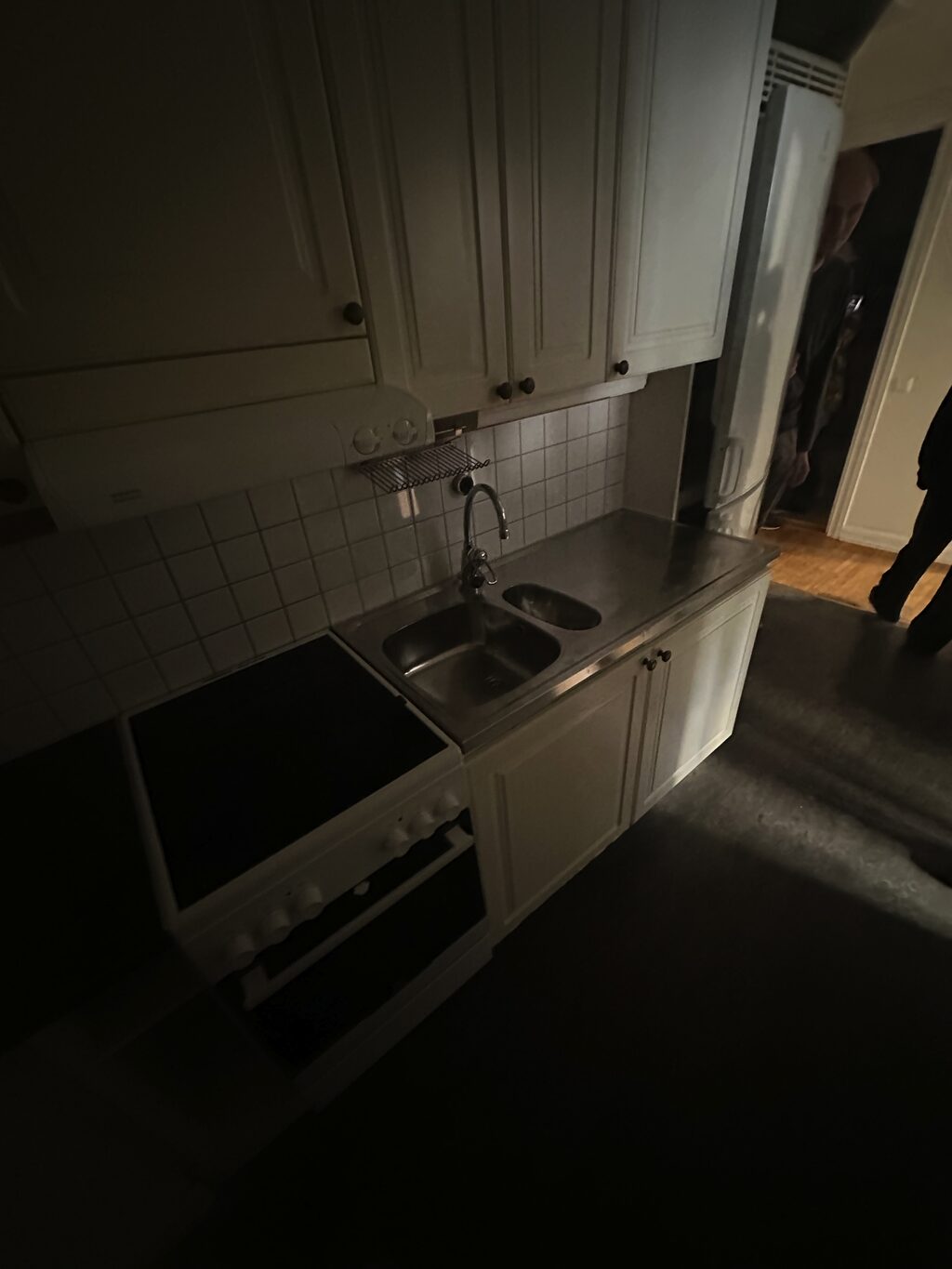 Lägenhetsbyte - Wittstocksgatan 8