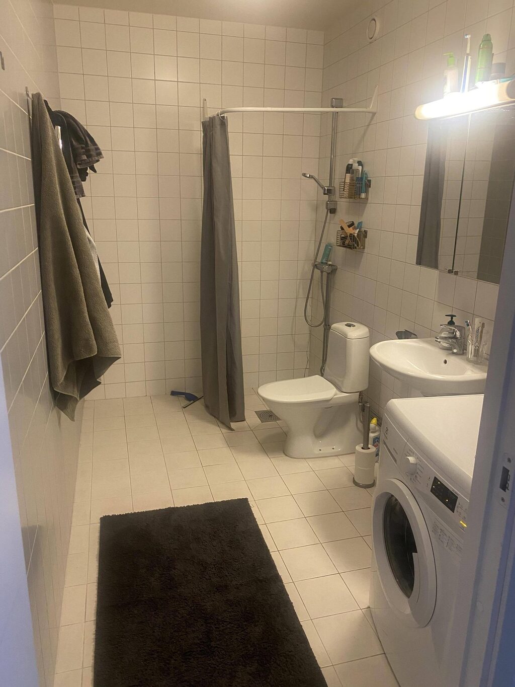 Lägenhetsbyte - Fartygsgatan 16